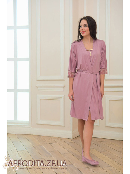 Халат жіночий 