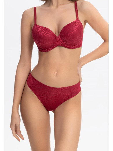 Безшовні труси Marc & Andre W25-0891-O1-STO-SZ