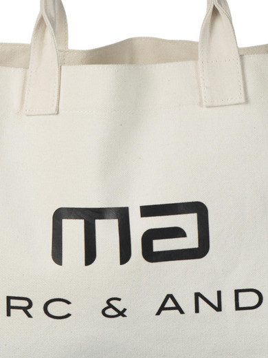 Пляжна екосумка Marc & Andre BA23-06