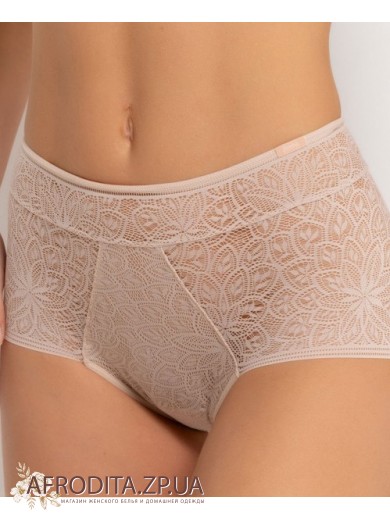 Труси сліп з високою посадкою Janira 36902