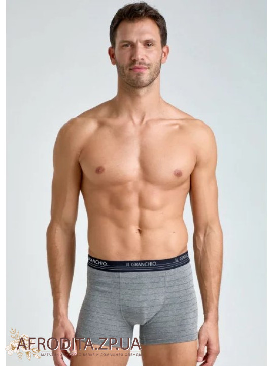 Мужские трусы-шорты IL GRANCHIO GB1269