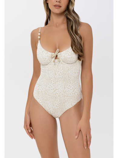 Сдельный купальник Marc & Andre L2509-821