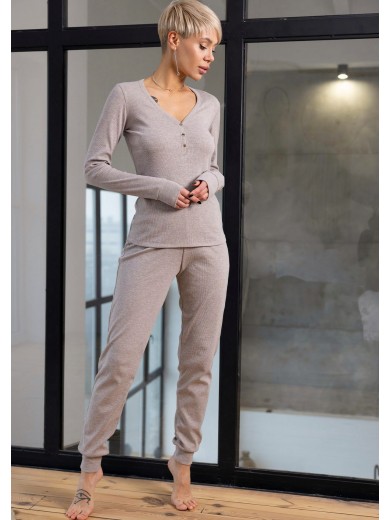 Женский домашний комплект 1593-43003