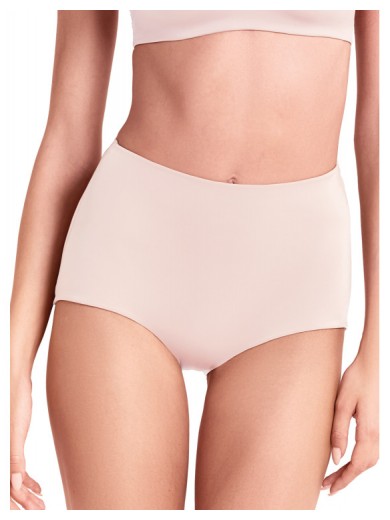 Женские трусики высокой посадки Ultrashine 4437