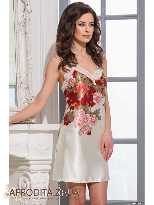 Сорочка Mia-Mia "Rozetta" 9844
