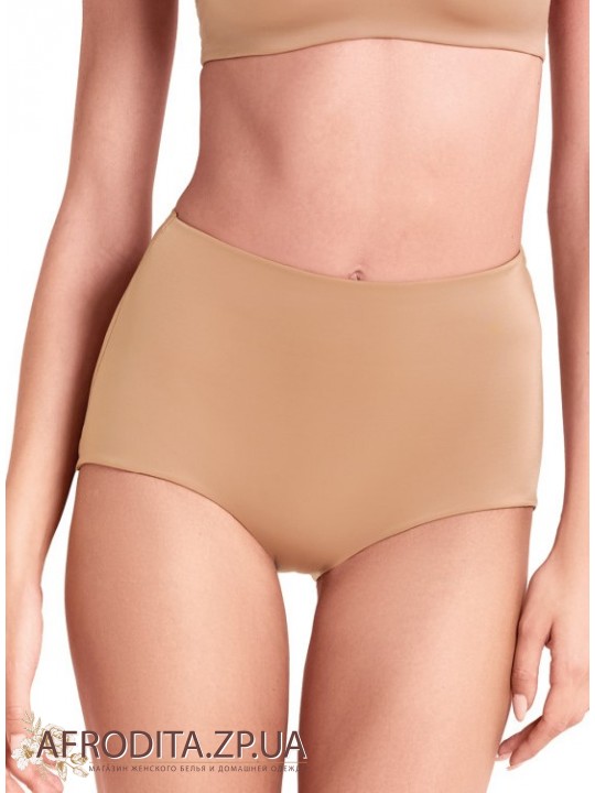 Женские трусики высокой посадки Ultrashine 4437
