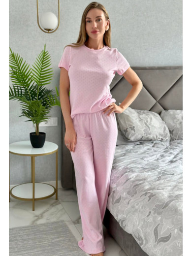 Пижама женская комплект 3в1 Cosy 83014