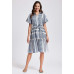 Жіноча літня сукня David DB24-036