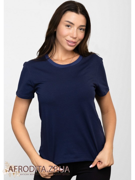 Женская футболка 1359-16082