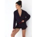 Женская пижама с шортами Sensis 82926