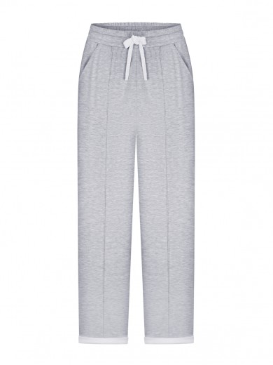 Женские штаны 1687-17001