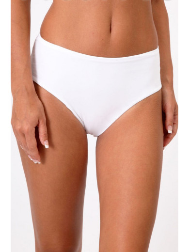 Трусики завышенная талия Lormar Spuma