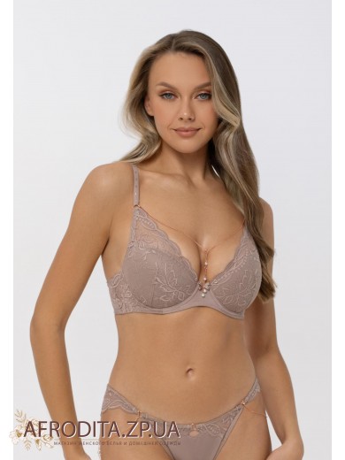 Жіночий бюстгальтер Marc & Andre S25-0612-10-VCH-LY