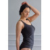 Майка на тонких бретелях Janira 45353