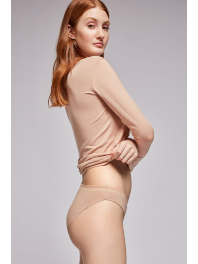 Трусы слипы GISELA 1/0207