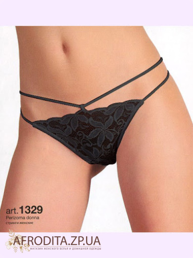 Трусики Jadea 1329