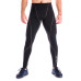 Мужские теплые беговые тайсы Totalfit 82573