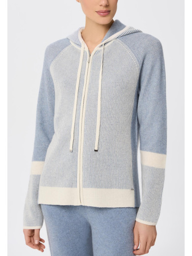 Комплект из кашемира джемпер + штаны Marc & Andre W25-00CH0914