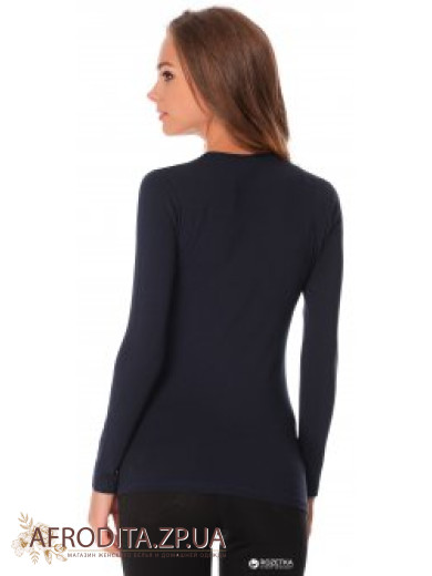 Футболка с длинными рукавами Jadea 4100