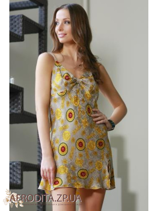 Комбинация Mia-Mia 5734 "Версаче"