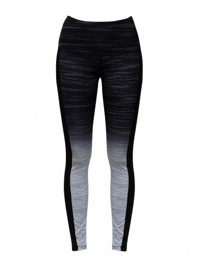 Спортивные леггинсы Marc & Andre SP1913-Z-PLL