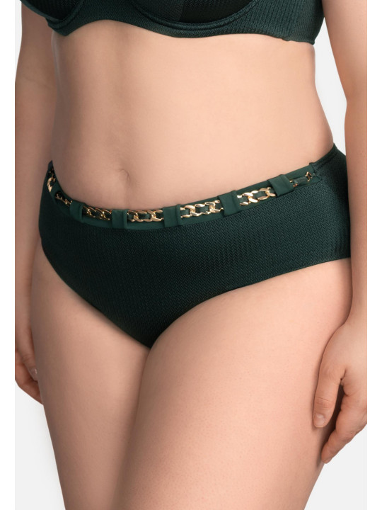 Классические женские плавки Marc & Andre L2614-ZP-MBE