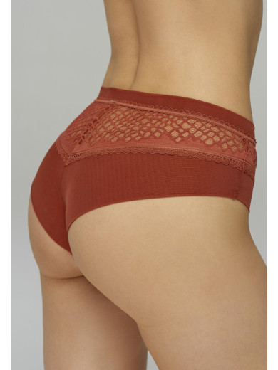 Трусики-бразиліана Marc&Andre S22-0293-BZO-LZ