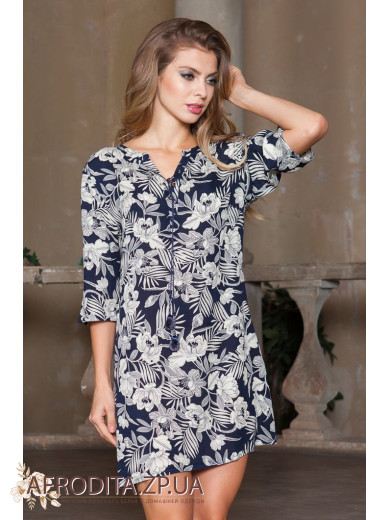 Жіноча туніка 