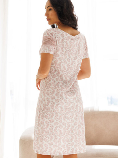 Женская ночная сорочка Roksana 82694