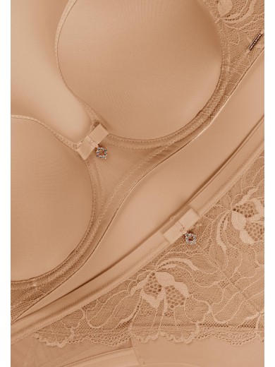 Бюстгальтер Marc & Andre W24-1617-03-RGM-LY