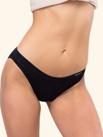 Трусики-бразилианы средней посадки Janira 32023