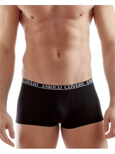 Мужские трусы боксеры Enrico Coveri EB1001