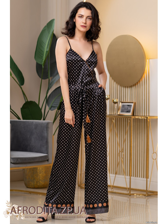 Женский комбинезон "Камилла" 8955