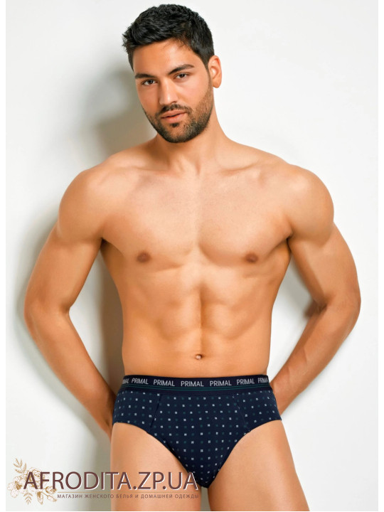Мужские трусы слип Primal S327