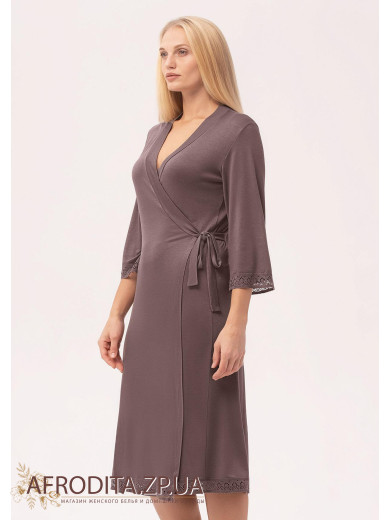 Женский домашний халат 1365-60868