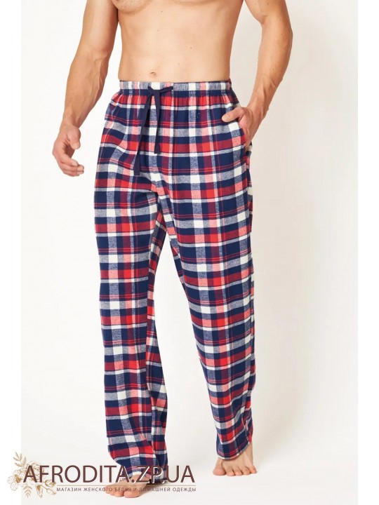 Мужские штаны для дома MHT 613  B24