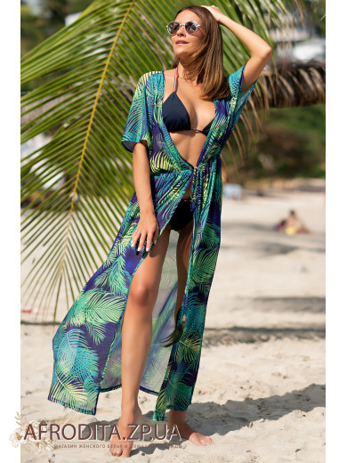 Довга туніка 