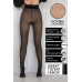 Колготы на меху Totalfit TY3-C10