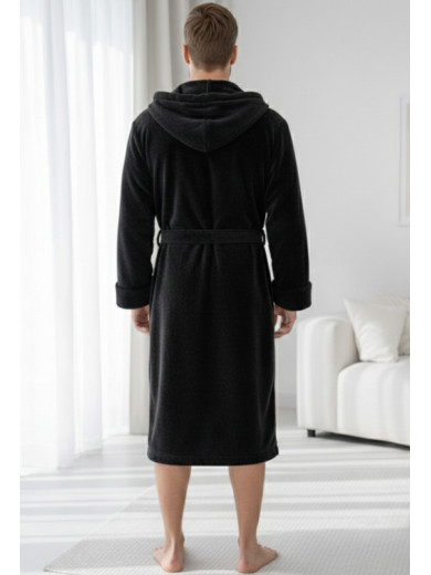 Халат мужской велсофт Cosy 82714