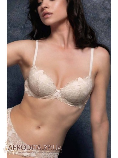 Бюстгальтер пуш-ап Lormar YOURBODYSOFTY 1402