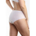 Трусики слипы с бесшовными краями ORHIDEJA 746.511