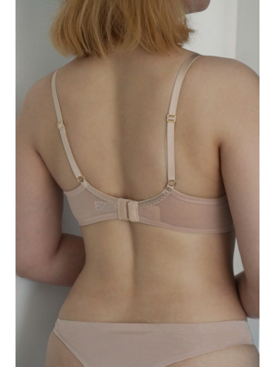 Бюстгальтер із чашками ORHIDEJA 180.003