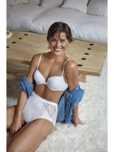 Женские трусы высокой посадки Janira 30967