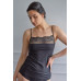Майка на тонких бретелях Janira 45144