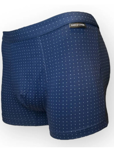 Мужские трусы боксеры Enrico Coveri EB1286