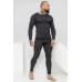 Мужской термокомплект из хлопка Totalfit 82559