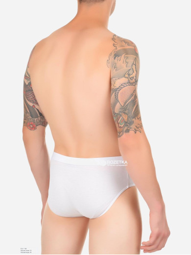 Мужские трусы слипы Enrico Coveri ES 1300