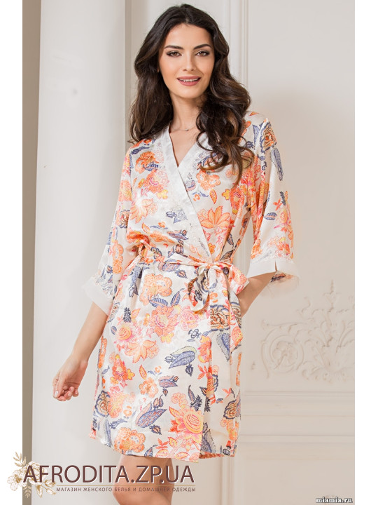 Халат жіночий 