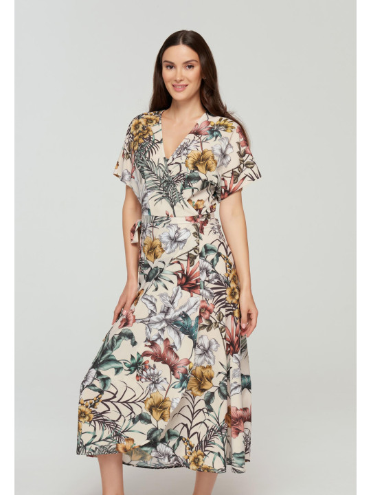 Летнее платье Marc & Andre CU23-03-2308