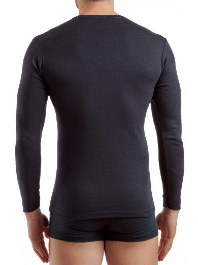 Лонгслив мужской Enrico Coveri ET1204